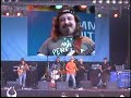 JumpSeat - White Wedding - Live