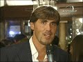 II edizione Campionati Italiani Calciatori Golfisti 2006