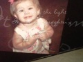 Jamie Lynn Spears & Maddie Briann - In my daughters eyes