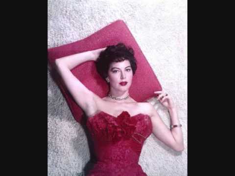 Ava Gardner