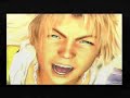 AMV Final Fantasy VIII IX X Chop Suey System of Down