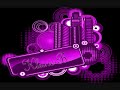 dennis burger - thats amore (with lyrics)