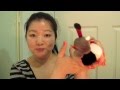 Bubbi brushes opening