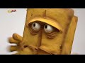 Bernd Das Brot - Kika Lounge