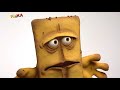 Bernd das Brot - KiKa Lounge