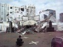 渚音楽祭2008秋 東京 オープン前