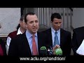 aclu client khaled el masri    victim of  c i a  rendition