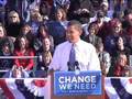 Barack on Bush-McCain Economics