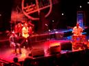 mohammed jimmy mohammed (vocals), messele asmamaw (krar), asnake gebreyes (drums) play an old tlahoun gessesse song, paradiso, amsterdam, 20/11/04 (the ex's 25th anniversary concert)