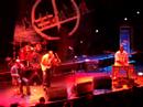 mohammed jimmy mohammed (vocals), messele asmamaw (krar), asnake gebreyes (drums) play an old tlahoun gessesse song, paradiso, amsterdam, 20/11/04 (the ex's 25th anniversary concert)