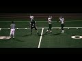 Jackson Football Highlights - 9.26.08 vs. Edmonds-Woodway Jackson Football Highlights - 9.26.08 vs. Edmonds-Woodway