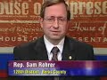 20 + States Declaring Sovereignty Under the 10th Amendment!!! Pennsylvania State Rep Sam Rohrer