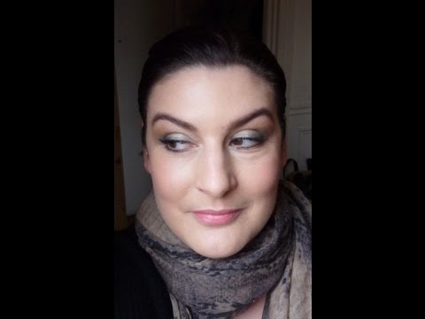 Maquillage ultra simple avec un crayon et un fard 0 Maquillage ultra simple avec un crayon et un fard