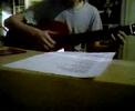 Chinno plays Stairway to heaven Chinno plays Stairway to heaven