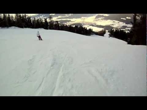 how to plan a snowboarding trip