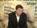 Chris Waddle on Spurs\