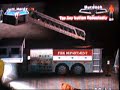 Jeff Hardy doing a swanton off a firetruck Jeff Hardy doing a swanton off a firetruck