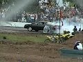 2005 Atlantic Nationals Burnout Competition