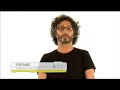 Fito Páez - Campaña NatGeo - Lo que tú hagas cuenta