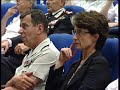 EU military exercise - Milex 08