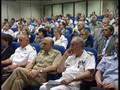 EU military exercise - Milex 08