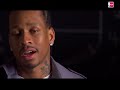 Inside the Mind of Allen Iverson