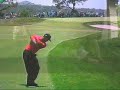 Tiger Woods V.S. Rocco Mediate in Playoff at U.S. Open