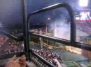 Asi celebran un Homerun