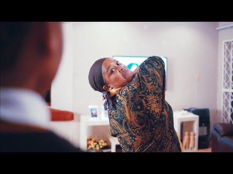 Things You Can't Say to An African Mom 1 (Episode 19) | Nelisiwe Mwase
