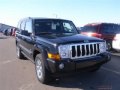 2007 Jeep Commander Columbus OH Miracle Motor Mart