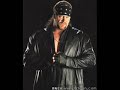 The Undertaker Music