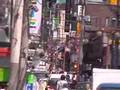 South Korea-driving around Seoul