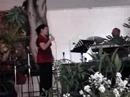 CK:UPON THIS ROCK DUET (jimboy calisang and jimbel sarcon)