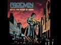The Protomen - Act II: The Hounds
