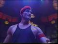 videos de WMAC Masters. Clip from kids Sat, AM TV program