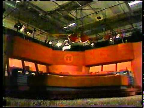 wluk - Behind the scenes of WLUK newscast documentary produced/aired 1991.