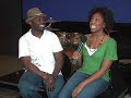 Myron Butler Interview - \"Stronger\" Myron Butler Interview - \"Stronger\"