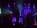 Simple Plan - Perfect Live at Melkweg
