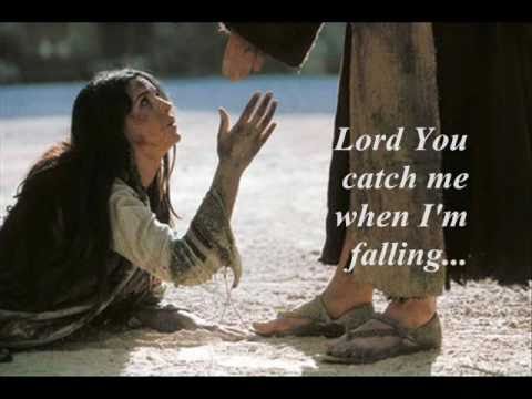 Who Am I - Casting Crowns