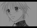 Machi X Yuki - Is this love?