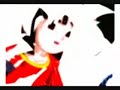 Goku A Guardian Angel