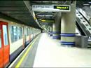 The East London Line