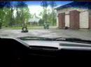 J�hvi Rahvasprint 2008 2WD-Sport BMW 325 best drive