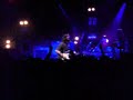 Biffy clyro - Semi Mental @ rock city kerrang tour