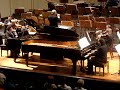 orquestra sinf�nica do rio de janeiro (osrj), formada por m�sicos da orquestra sinf�nica theatro municipal e da orquestra petrobras sinf�nica, sob reg�ncia do maestro j�lio medaglia, no theatro municipal do rio de janeiro.

concertos populares

3 e 4 de novembro de 2007

adios noni�o, de astor piazzolla, com arranjo especialmente criado para este concerto, al�m da participa��o de lilian barretto e wagner tiso, nos pianos.