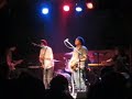 The Little Ones @ Schubas 111606