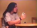 El vagabundo [sub]