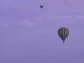 The Balloon Ride