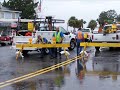 Tropical Storm Fay 2008 - Saint Marys, GA Waterfront Tropical Storm Fay 2008 - Saint Marys, GA Waterfront