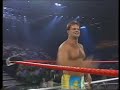 1/3 Rockers Vs Fabulous Rougeau Brothers London Arena 1989